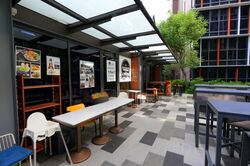 Sims Urban Oasis (D14), Condominium #447322781